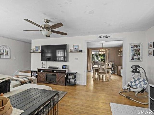 House for sale in Oakville, Connecticut