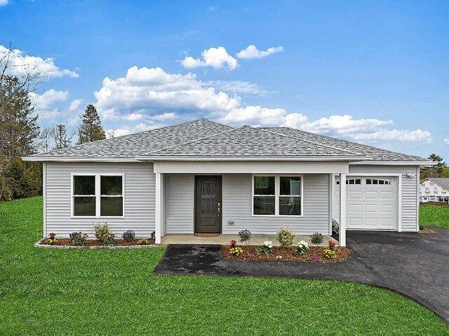 House for sale in Oakland, Maine