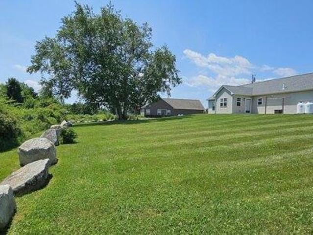 House for sale in Waterville, Maine