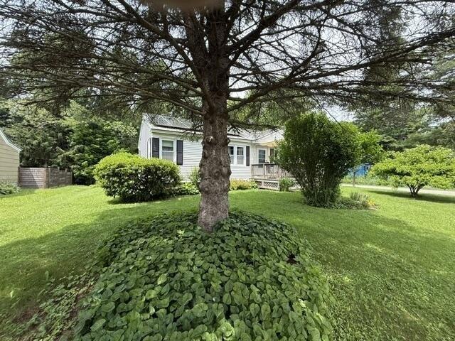 House for sale in Waterville, Maine
