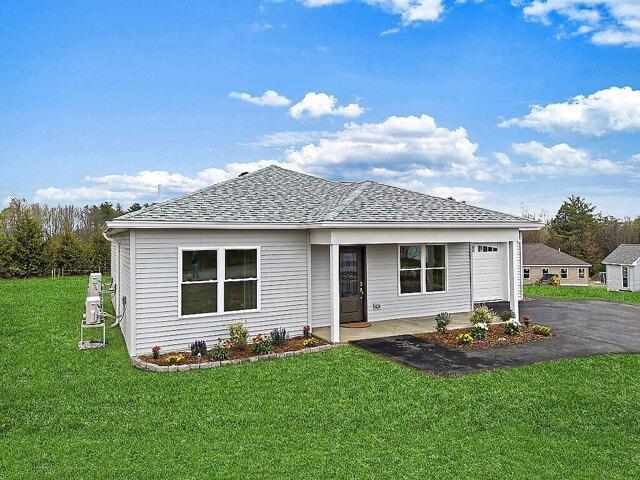 House for sale in Oakland, Maine