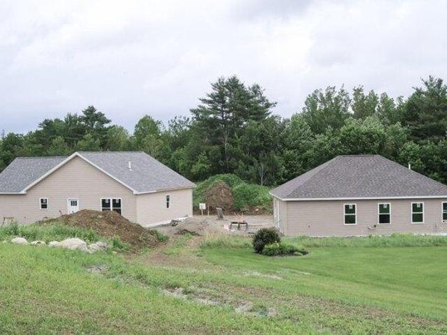 House for sale in Waterville, Maine