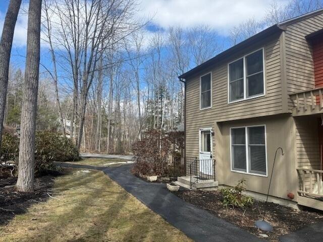 House for sale in Waterville, Kennebec County