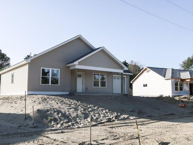 House for sale in Waterville, Kennebec County