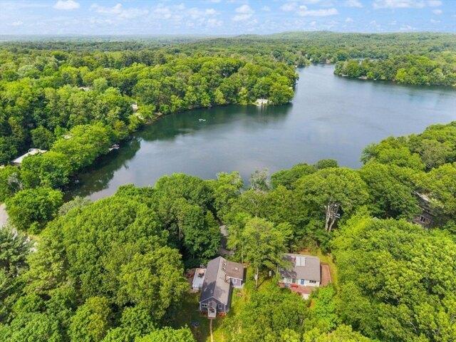 House for sale in Wayland, Massachusetts