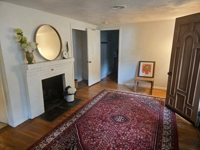 House for sale in Wayland, Massachusetts