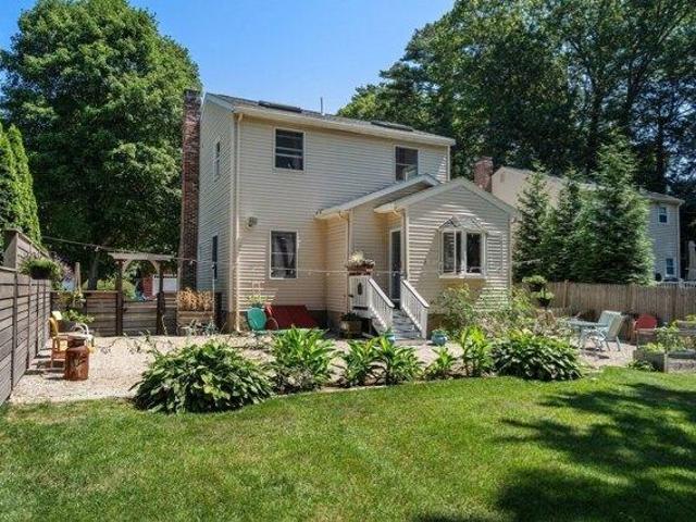 House for sale in Cochituate, Wayland
