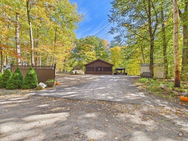 House for sale in Wayne, Kennebec County