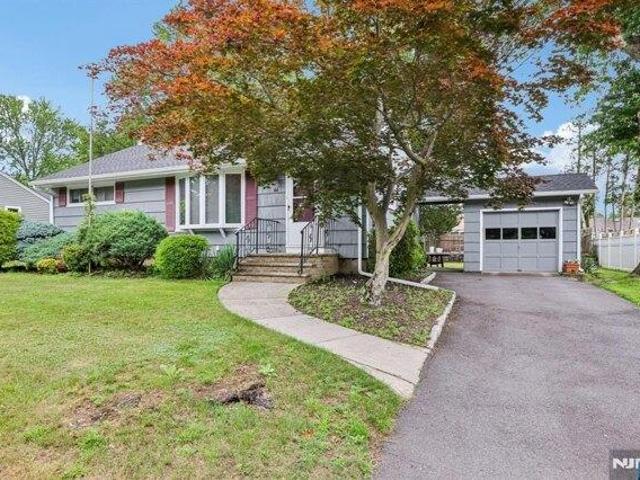 House for sale in Passaic, New Jersey