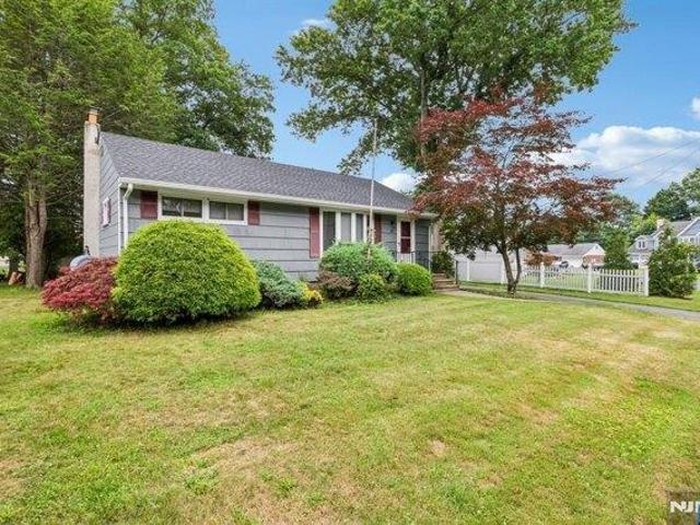 House for sale in Passaic, New Jersey