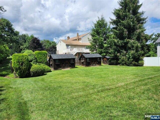 House for sale in Passaic, New Jersey