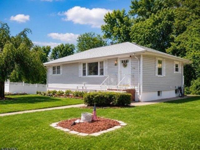 House for sale in Passaic, New Jersey
