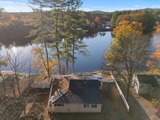 House for sale in New Hampshire