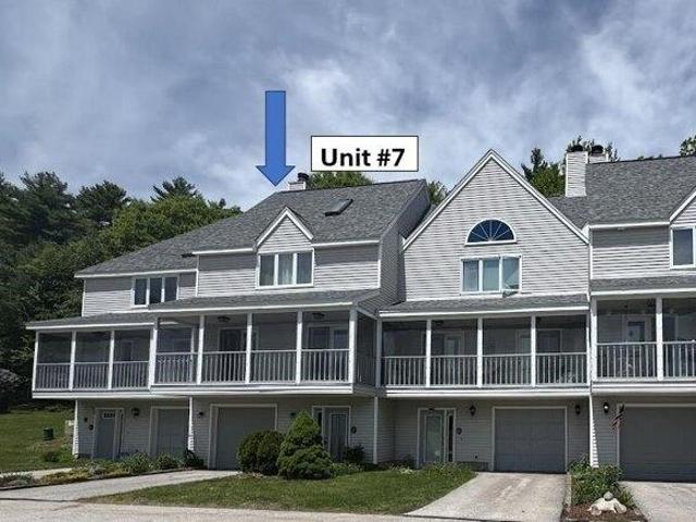 House for sale in New Hampshire