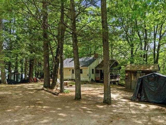 House for sale in New Hampshire