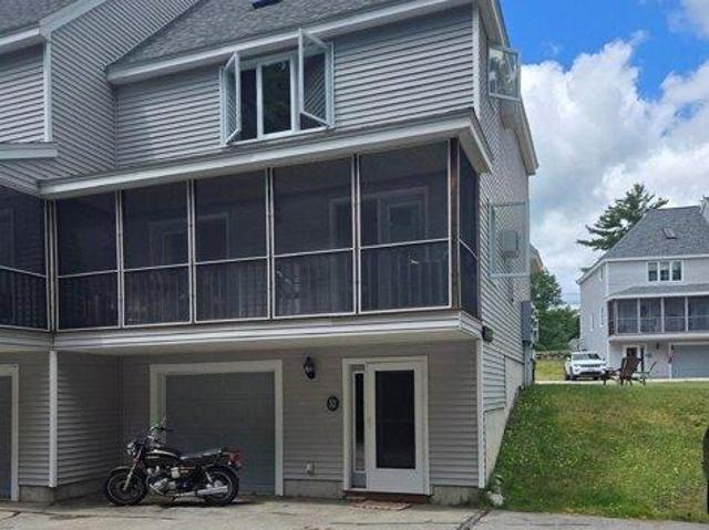 House for sale in New Hampshire