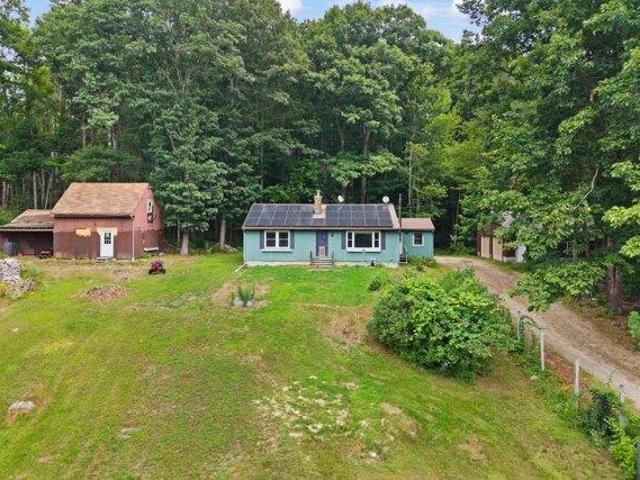 House for sale in New Hampshire