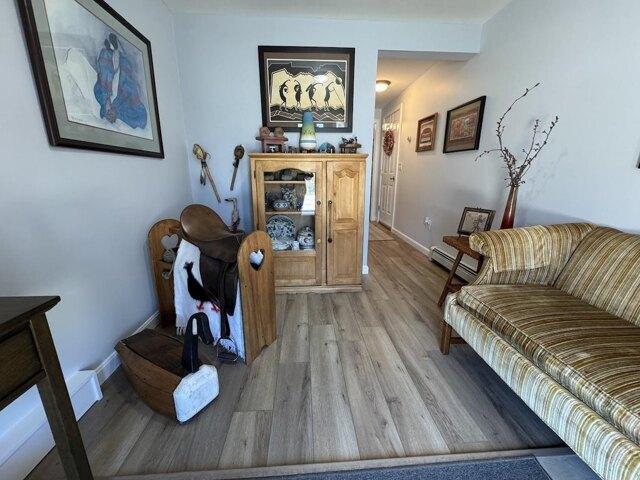 House for sale in New Hampshire