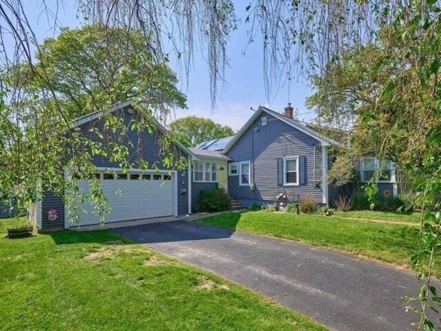 House for sale in Webster, Massachusetts