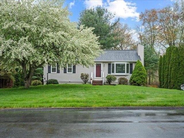 House for sale in Webster, Massachusetts