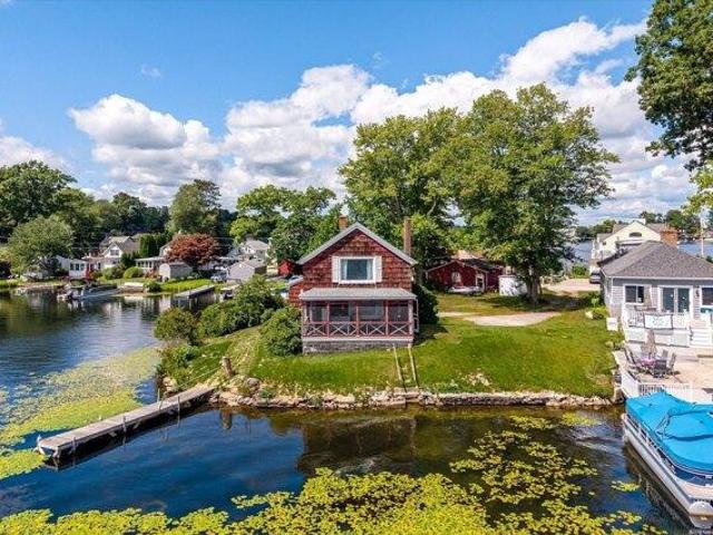 House for sale in Webster, Worcester County