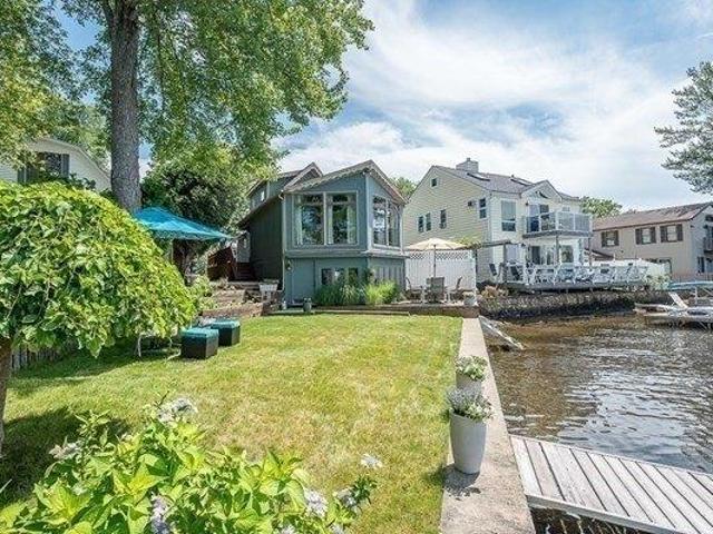 House for sale in Webster, Worcester County