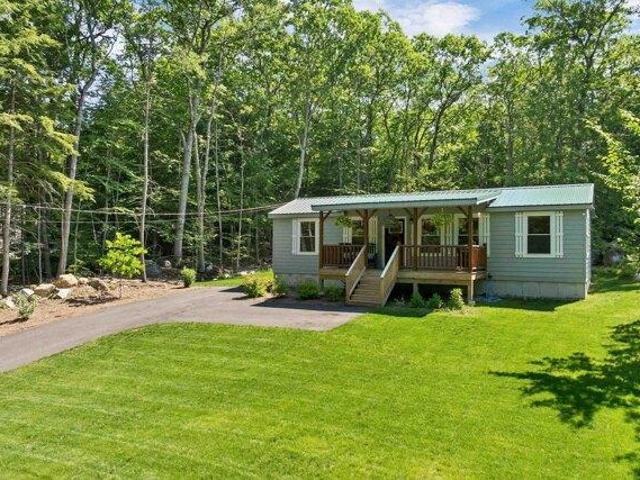 House for sale in New Hampshire