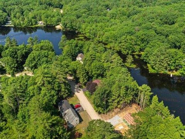 House for sale in New Hampshire