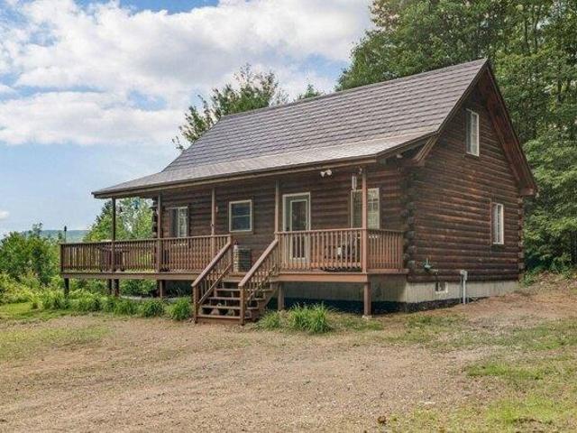 House for sale in Weld, Maine
