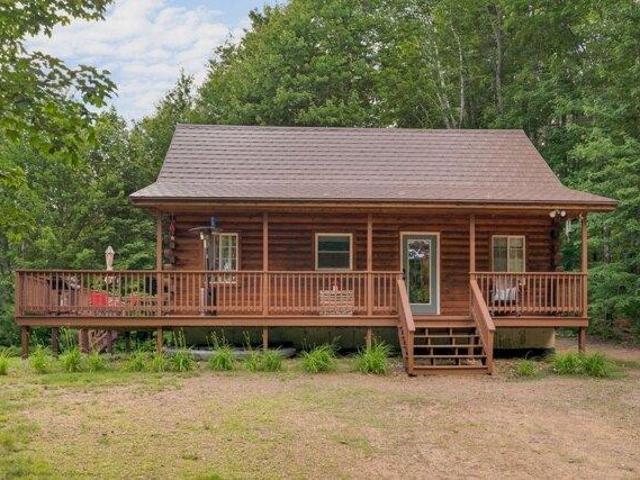 House for sale in Weld, Maine