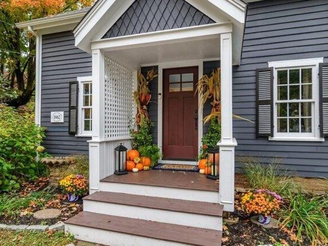 House for sale in Wellesley, Norfolk County