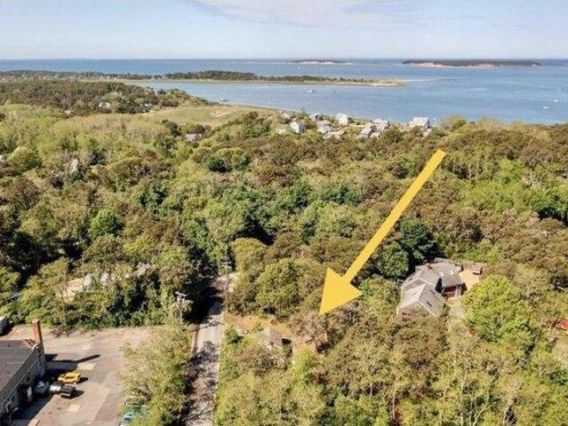 House for sale in Wellfleet, Massachusetts