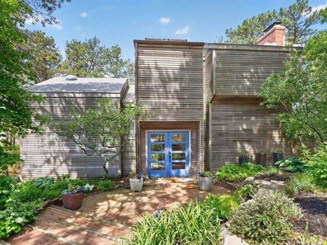 House for sale in Wellfleet, Massachusetts