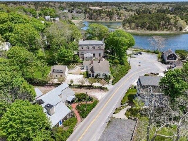 House for sale in Wellfleet, Massachusetts