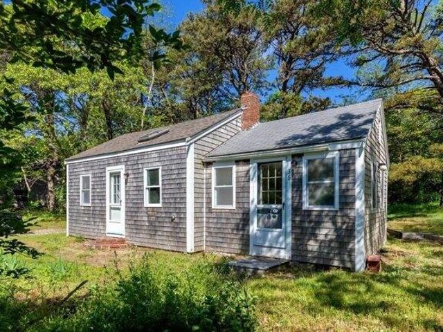 House for sale in Wellfleet, Massachusetts