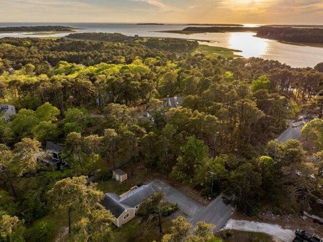 House for sale in Wellfleet, Massachusetts