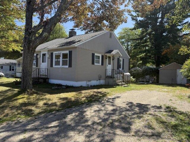 House for sale in Wells, York County