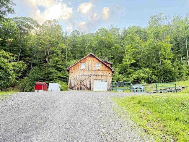 House for sale in Wells, Vermont