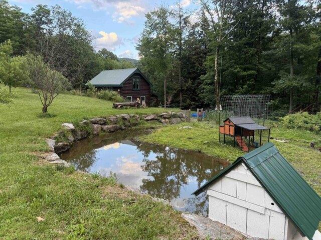 House for sale in Wells, Vermont