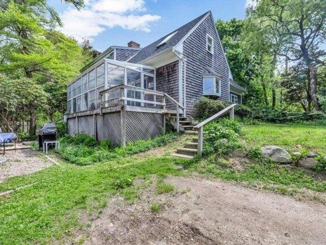 House for sale in Barnstable, Massachusetts