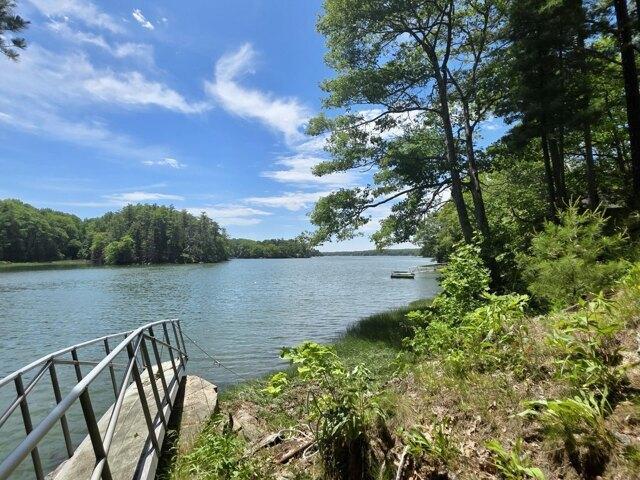 House for sale in Maine