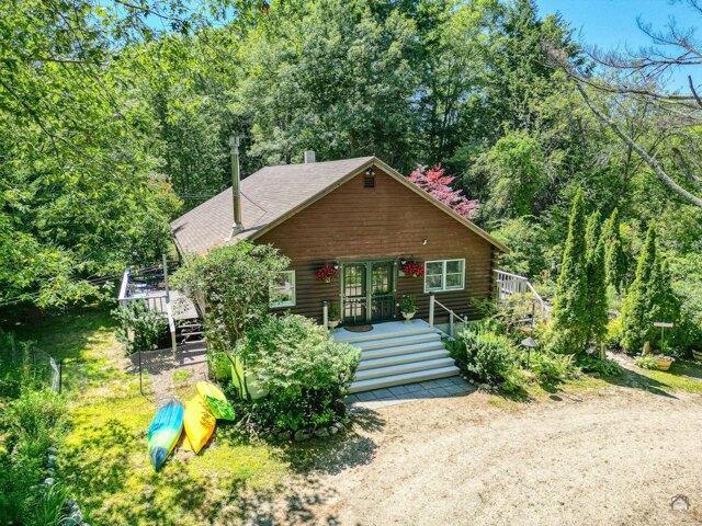 House for sale in Maine