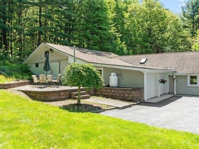 House for sale in West Boylston, Massachusetts