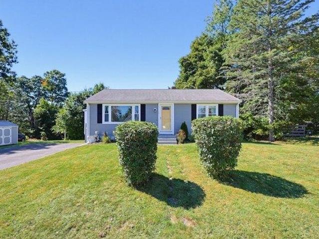 House for sale in West Boylston, Massachusetts