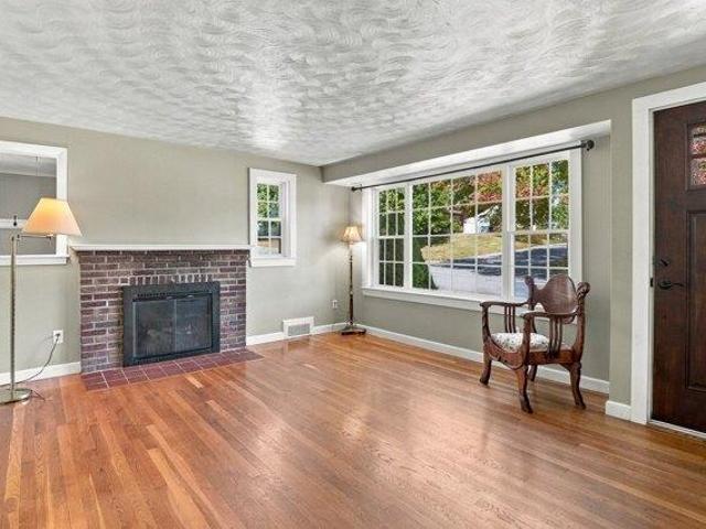 House for sale in West Boylston, Worcester County
