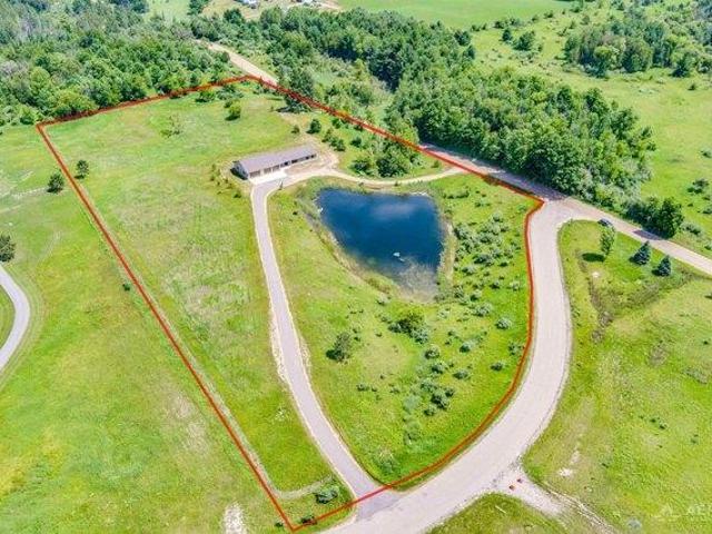 House for sale in West Branch, Michigan