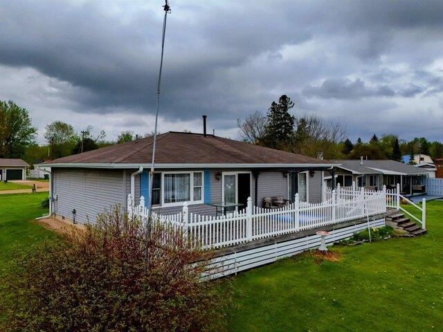 House for sale in West Branch, Michigan