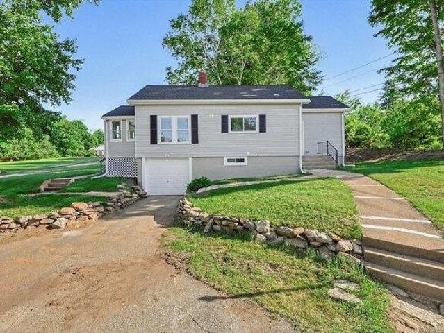 House for sale in West Brookfield, Massachusetts
