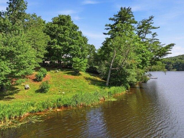 House for sale in West Brookfield, Massachusetts