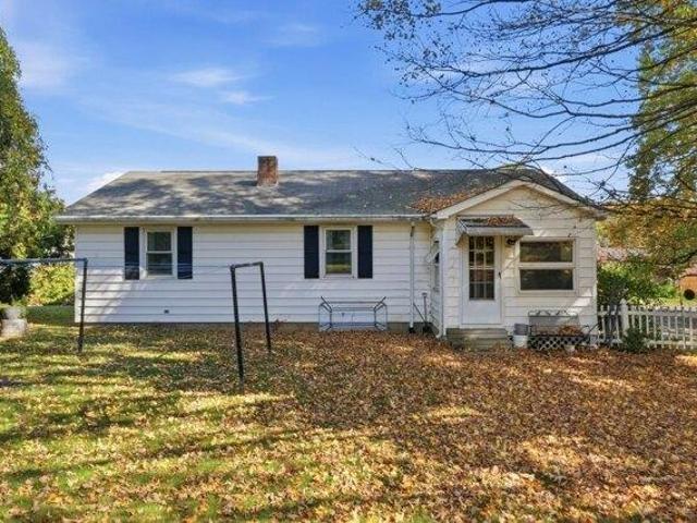House for sale in Marks Garrison, West Brookfield